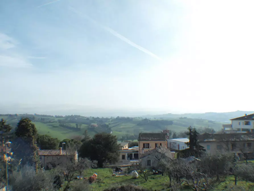 Immagine 12 di Casa indipendente in vendita  a Corinaldo