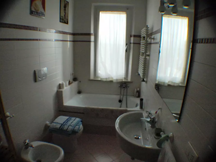 Immagine 13 di Casa indipendente in vendita  a Corinaldo