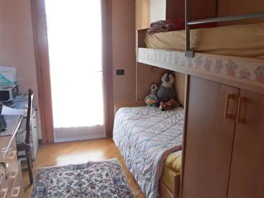 Immagine 4 di Appartamento in vendita  in Via Giovanni Falcone a Castelfranco Veneto