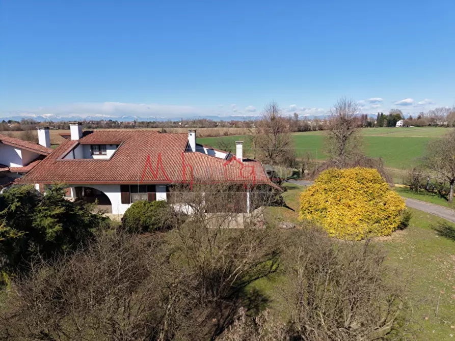 Immagine 1 di Casa bifamiliare in vendita  in Via Adria a Padova