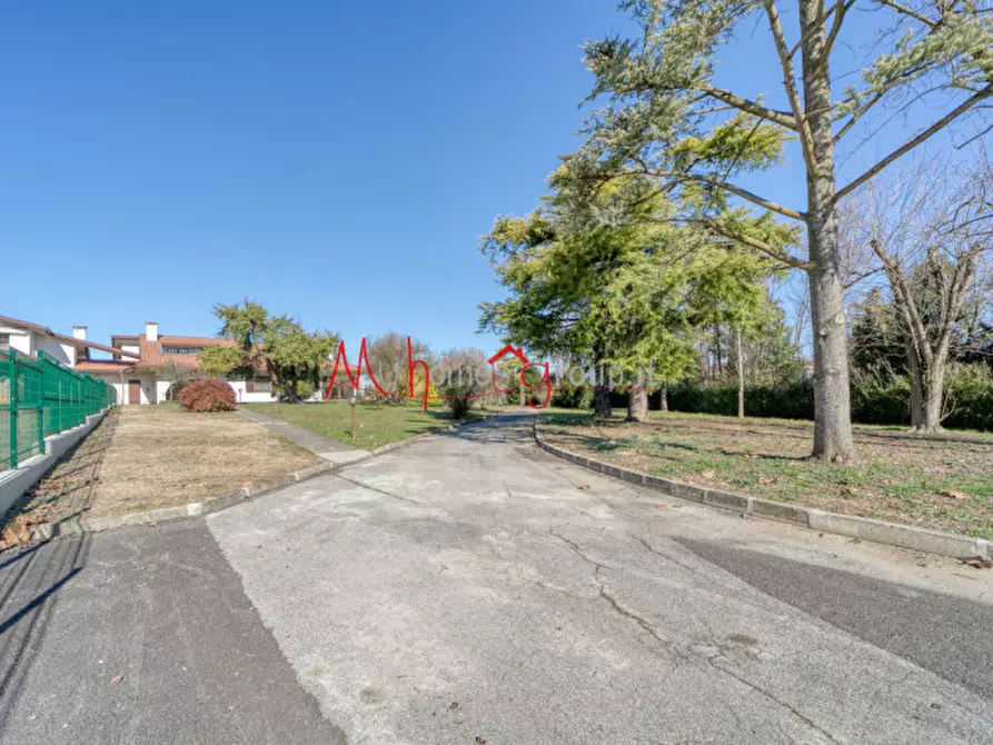 Immagine 5 di Casa bifamiliare in vendita  in Via Adria a Padova