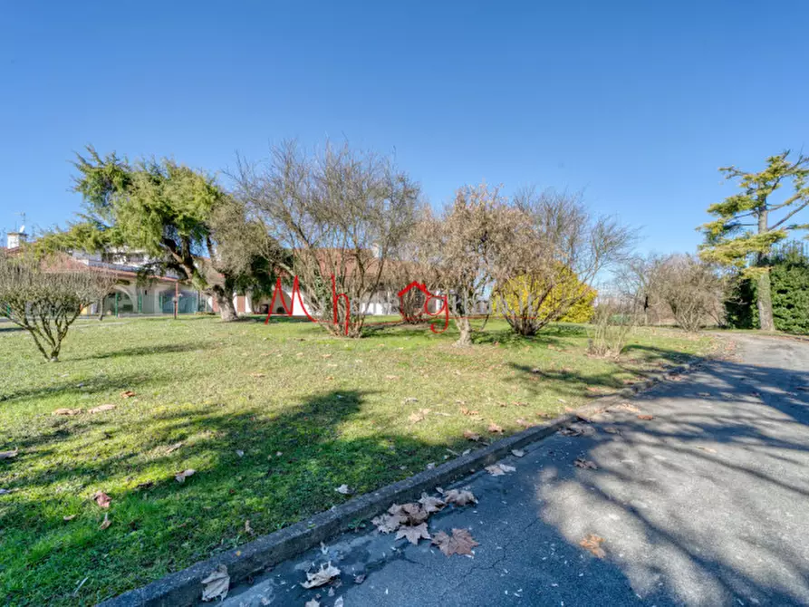 Immagine 6 di Casa bifamiliare in vendita  in Via Adria a Padova