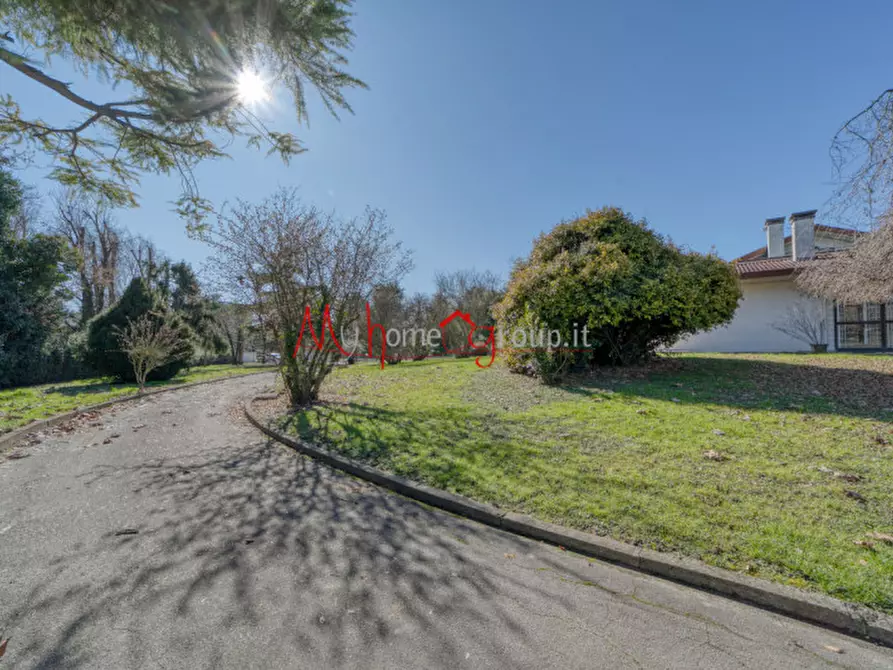 Immagine 7 di Casa bifamiliare in vendita  in Via Adria a Padova