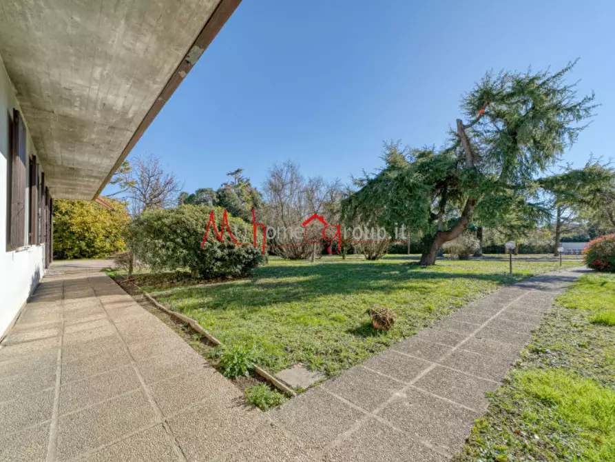 Immagine 8 di Casa bifamiliare in vendita  in Via Adria a Padova