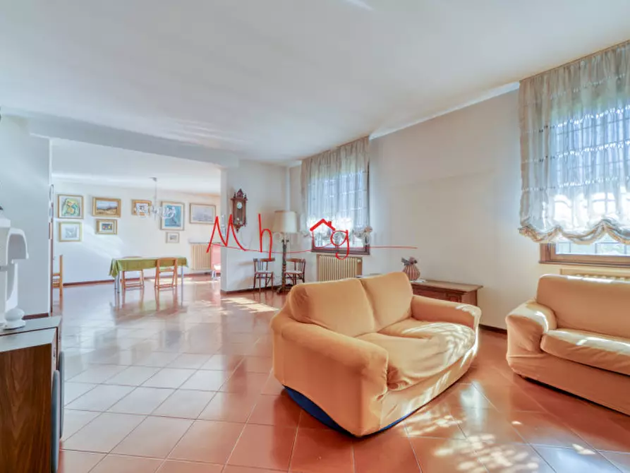 Immagine 10 di Casa bifamiliare in vendita  in Via Adria a Padova