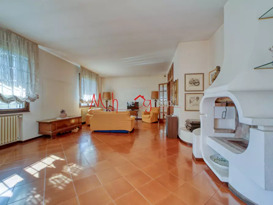 Immagine 11 di Casa bifamiliare in vendita  in Via Adria a Padova