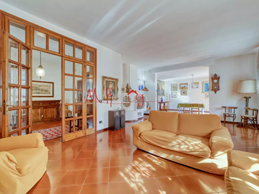 Immagine 12 di Casa bifamiliare in vendita  in Via Adria a Padova