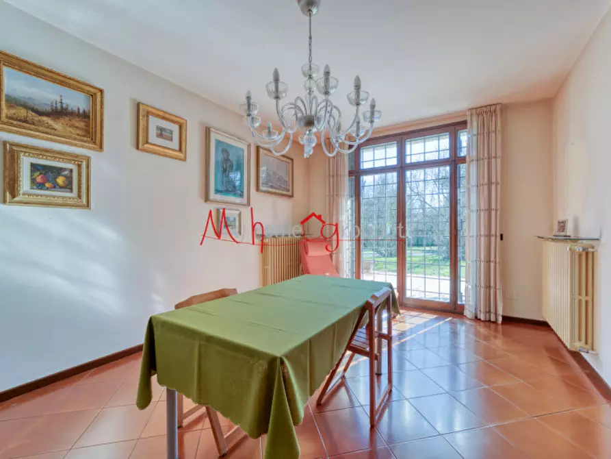 Immagine 13 di Casa bifamiliare in vendita  in Via Adria a Padova