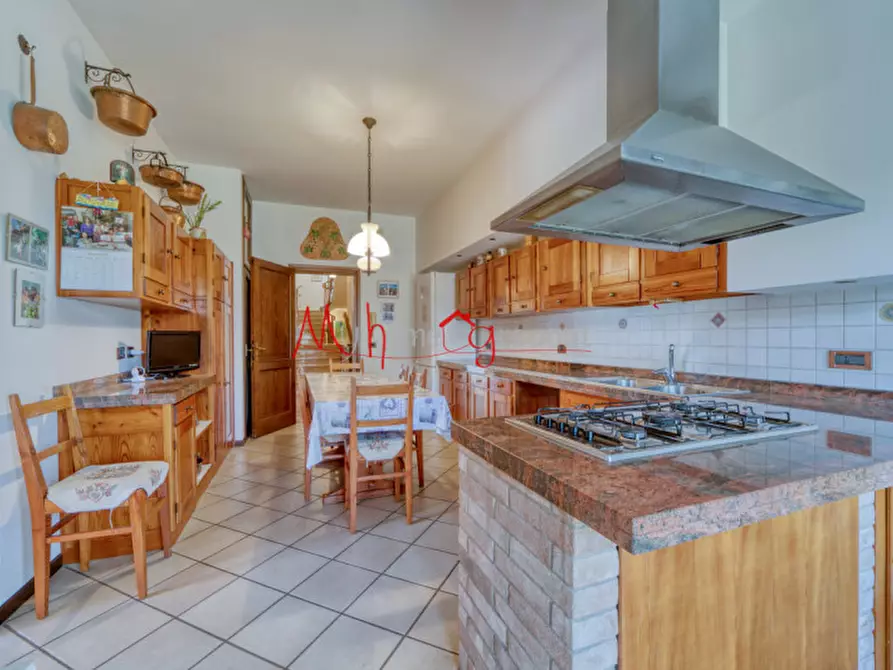 Immagine 14 di Casa bifamiliare in vendita  in Via Adria a Padova