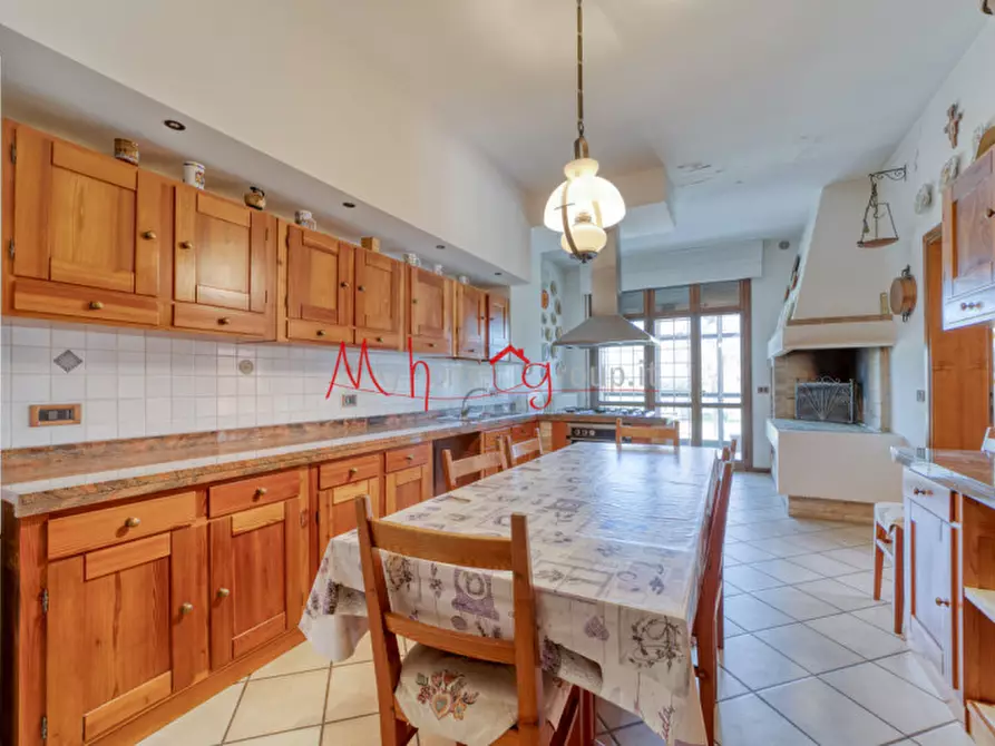 Immagine 15 di Casa bifamiliare in vendita  in Via Adria a Padova