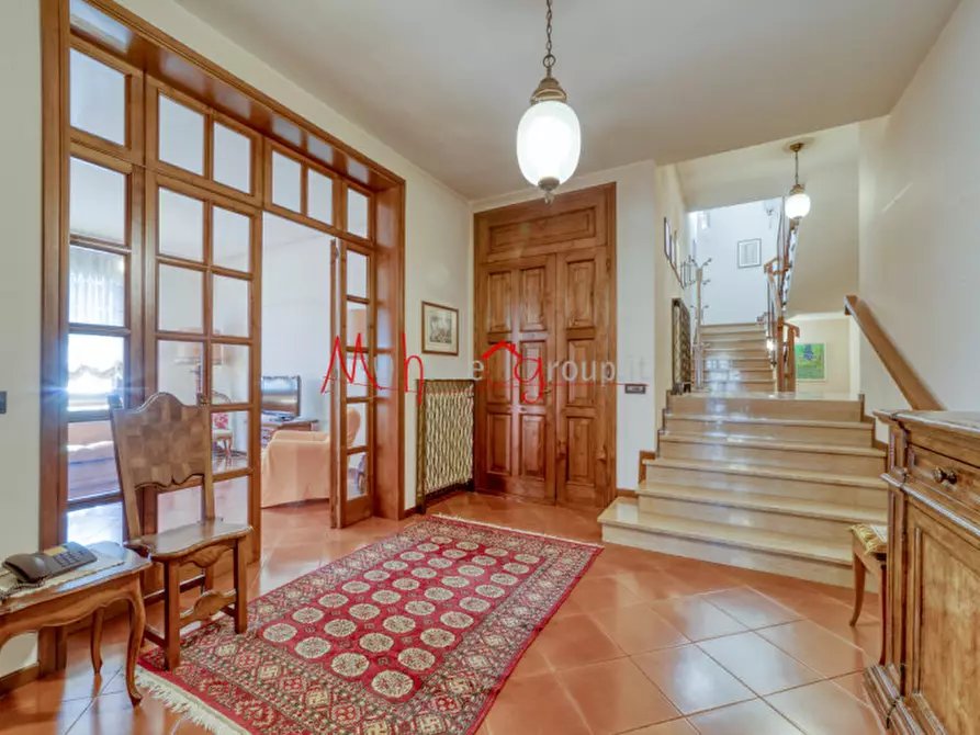 Immagine 17 di Casa bifamiliare in vendita  in Via Adria a Padova