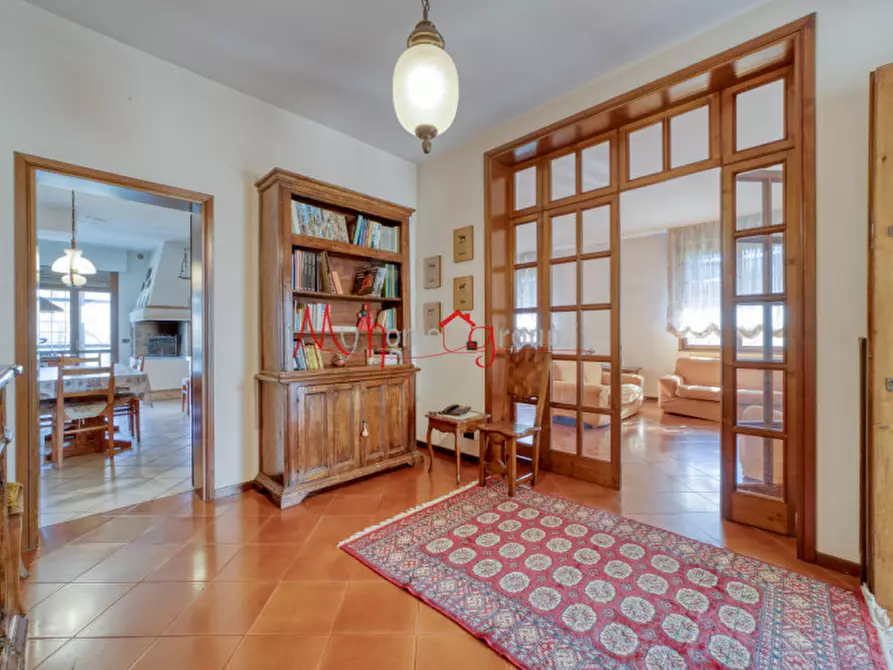 Immagine 18 di Casa bifamiliare in vendita  in Via Adria a Padova