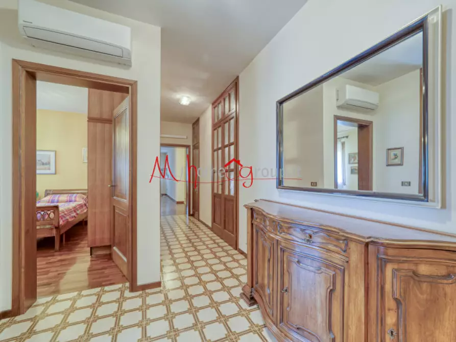 Immagine 19 di Casa bifamiliare in vendita  in Via Adria a Padova