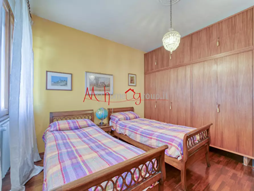 Immagine 23 di Casa bifamiliare in vendita  in Via Adria a Padova