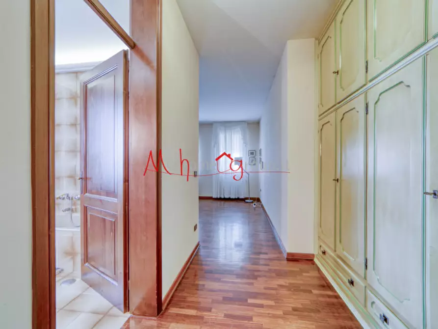 Immagine 25 di Casa bifamiliare in vendita  in Via Adria a Padova