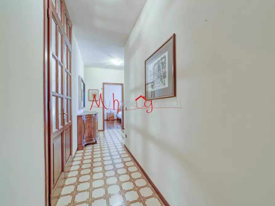 Immagine 26 di Casa bifamiliare in vendita  in Via Adria a Padova