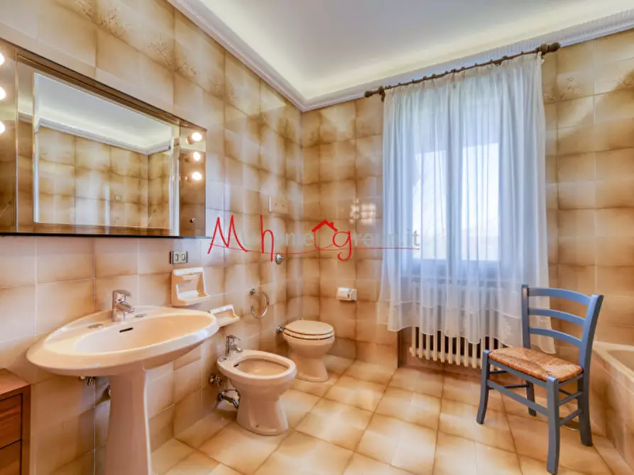 Immagine 27 di Casa bifamiliare in vendita  in Via Adria a Padova