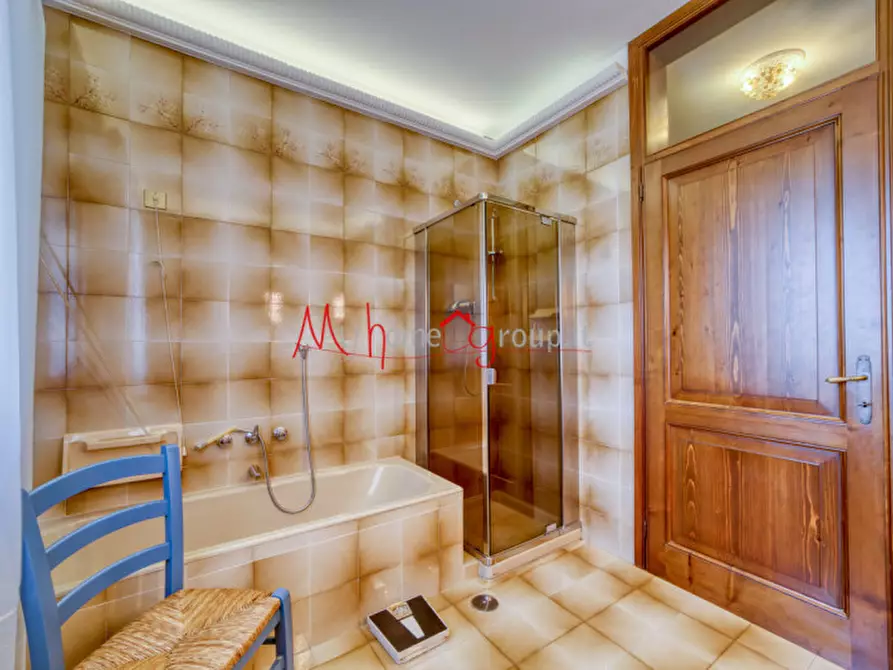 Immagine 28 di Casa bifamiliare in vendita  in Via Adria a Padova