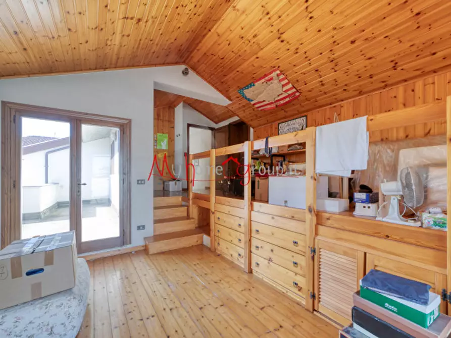 Immagine 30 di Casa bifamiliare in vendita  in Via Adria a Padova