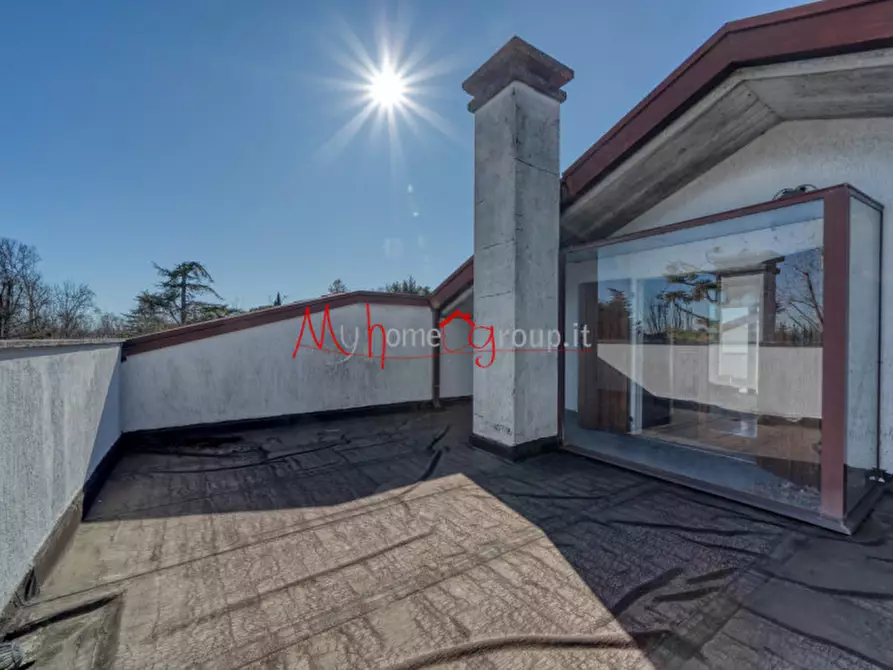 Immagine 32 di Casa bifamiliare in vendita  in Via Adria a Padova