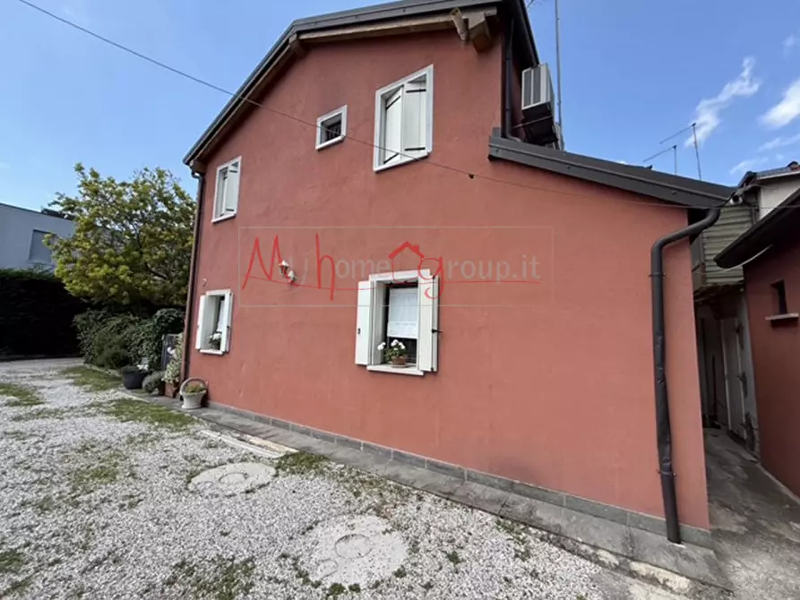 Immagine 4 di Villetta a schiera in vendita  a Padova