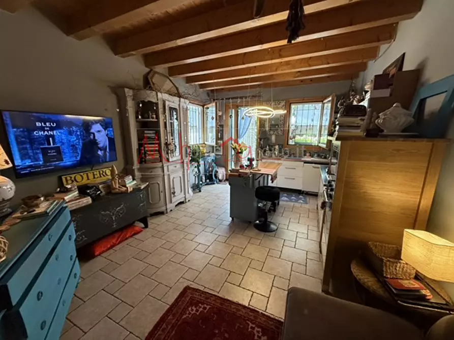 Immagine 6 di Villetta a schiera in vendita  a Padova