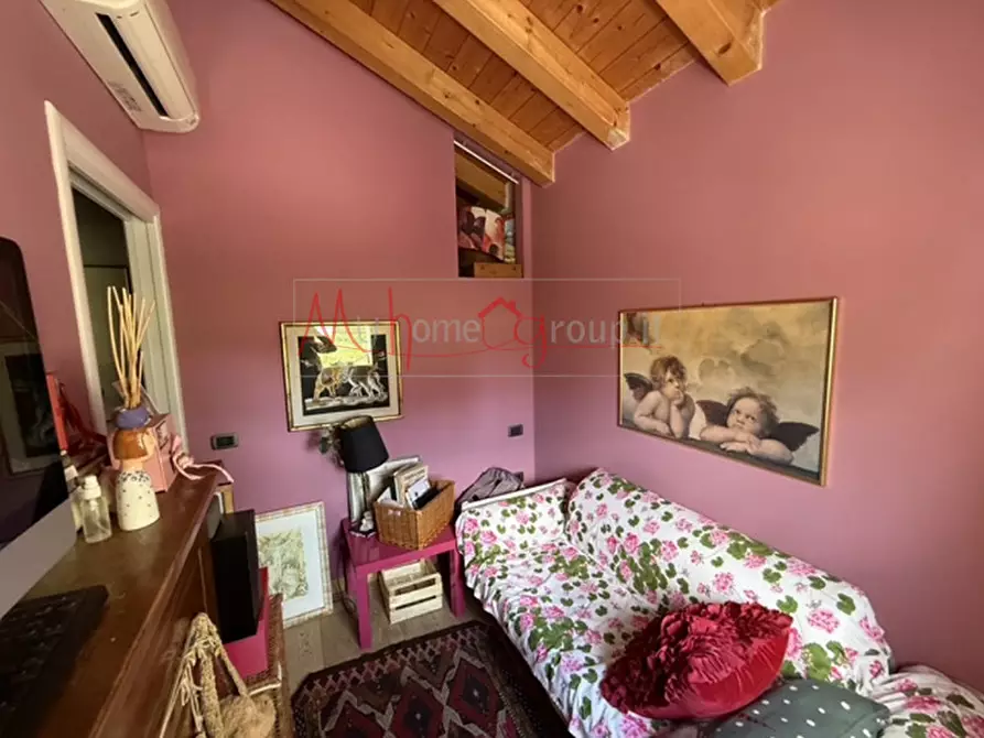 Immagine 8 di Villetta a schiera in vendita  a Padova