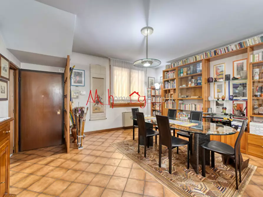 Immagine 2 di Villetta a schiera in vendita  in Via Armistizio a Padova