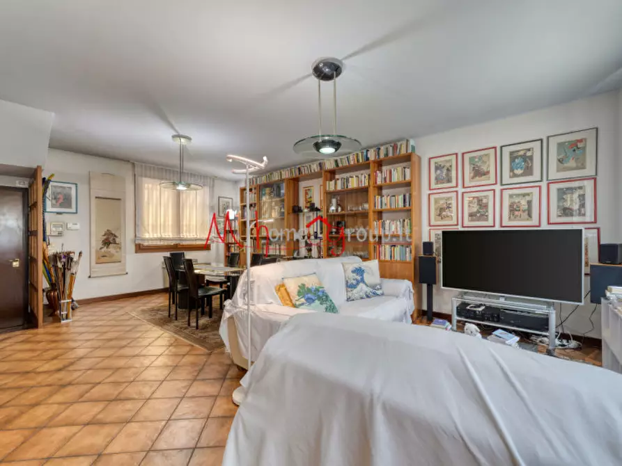 Immagine 3 di Villetta a schiera in vendita  in Via Armistizio a Padova