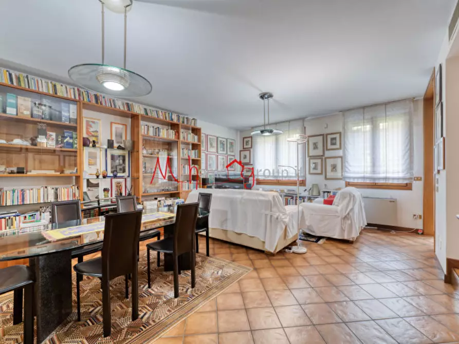 Immagine 4 di Villetta a schiera in vendita  in Via Armistizio a Padova