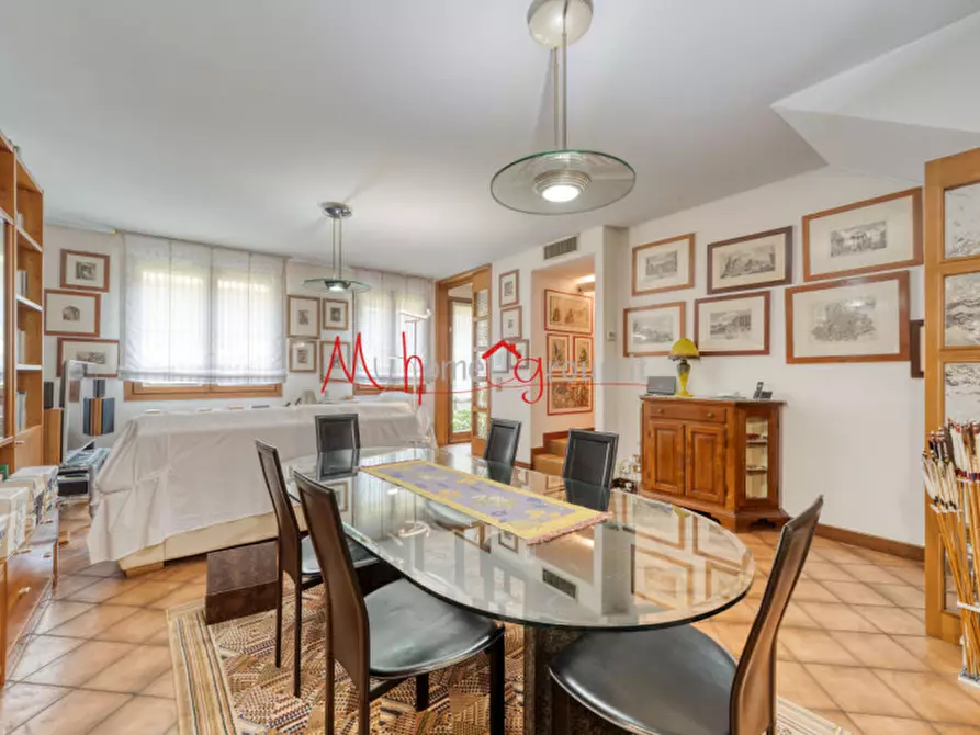 Immagine 5 di Villetta a schiera in vendita  in Via Armistizio a Padova