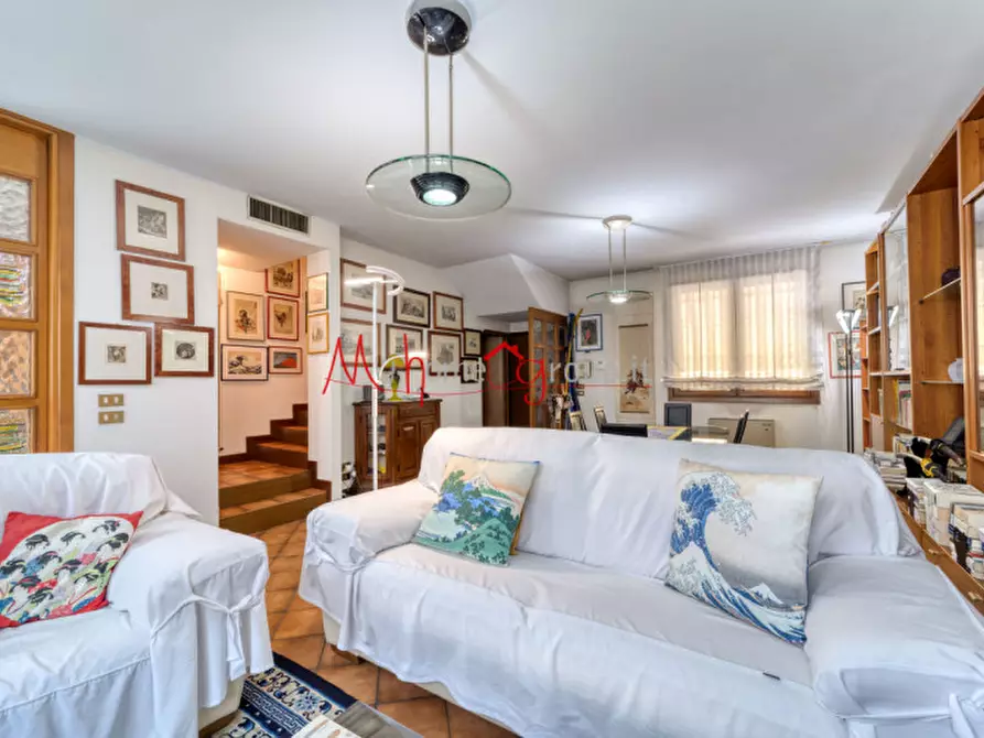 Immagine 6 di Villetta a schiera in vendita  in Via Armistizio a Padova