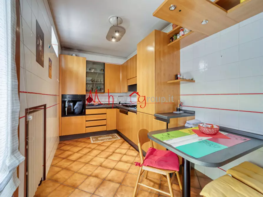 Immagine 7 di Villetta a schiera in vendita  in Via Armistizio a Padova