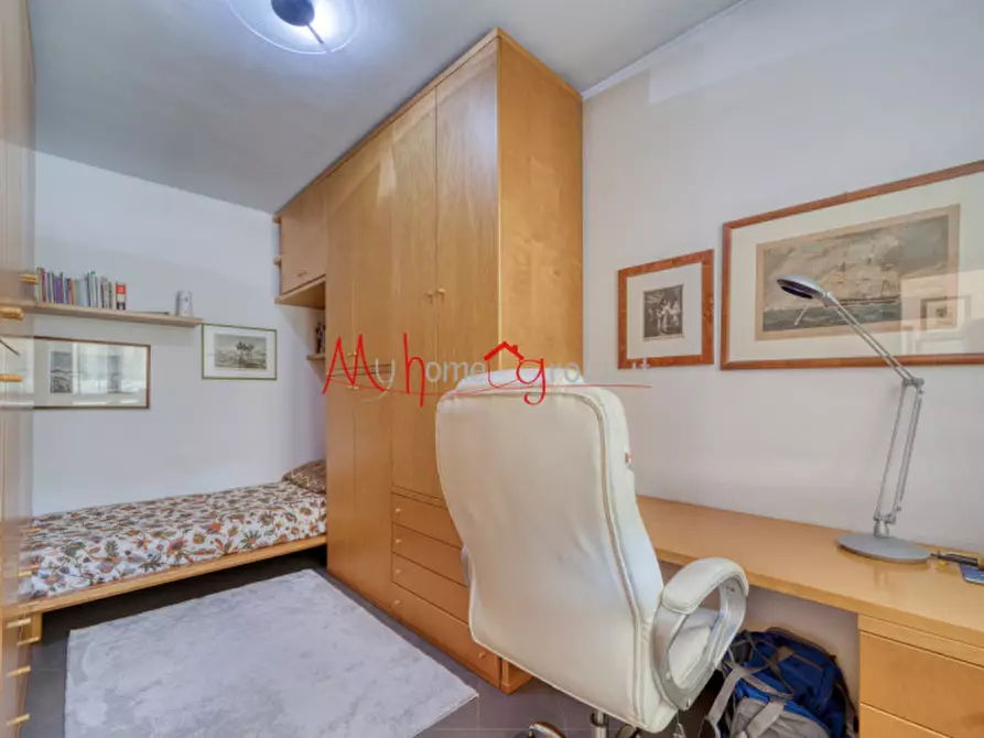 Immagine 10 di Villetta a schiera in vendita  in Via Armistizio a Padova