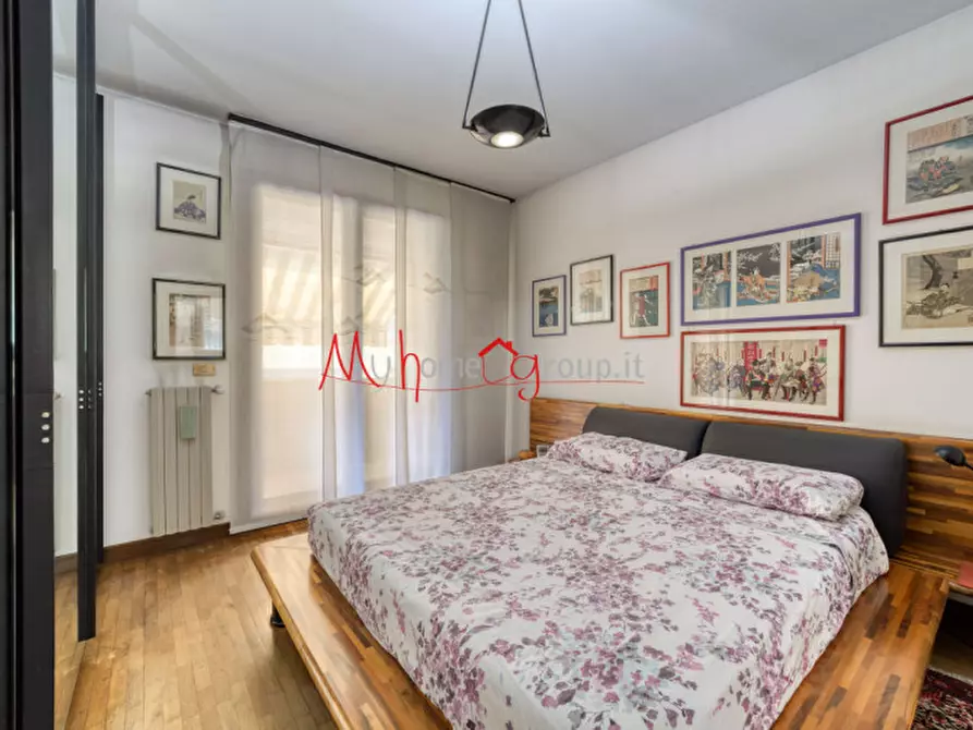 Immagine 12 di Villetta a schiera in vendita  in Via Armistizio a Padova