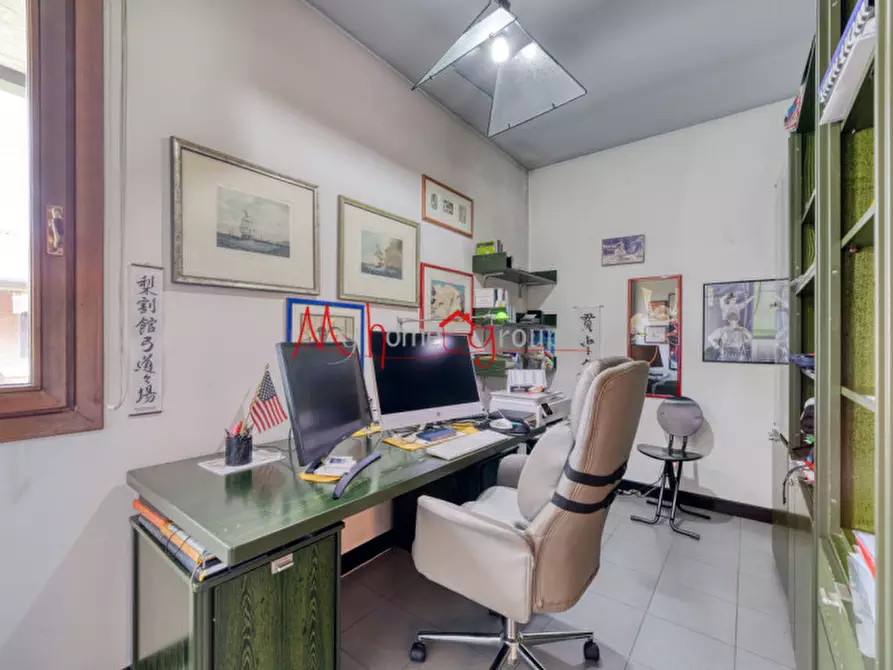 Immagine 15 di Villetta a schiera in vendita  in Via Armistizio a Padova