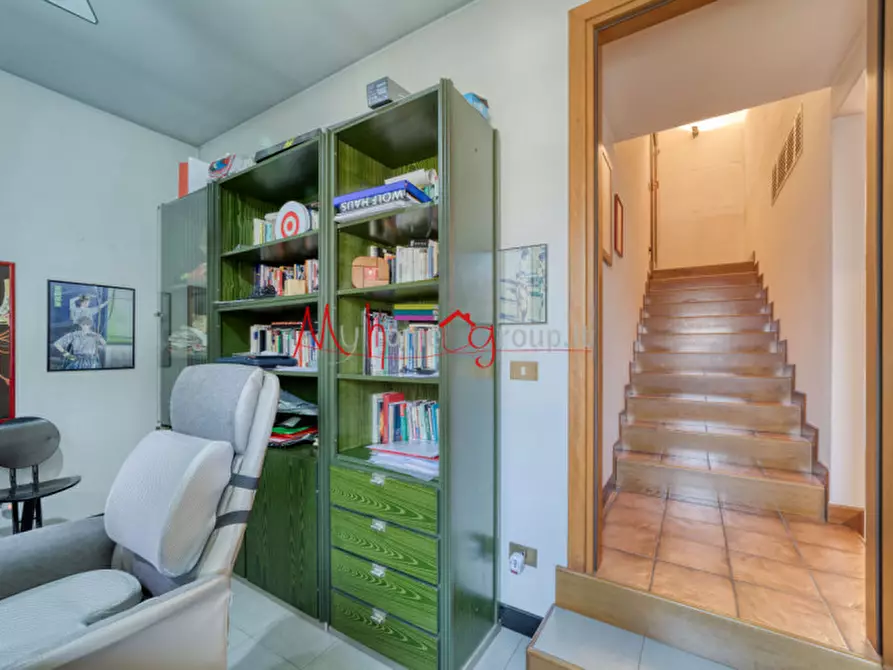 Immagine 16 di Villetta a schiera in vendita  in Via Armistizio a Padova