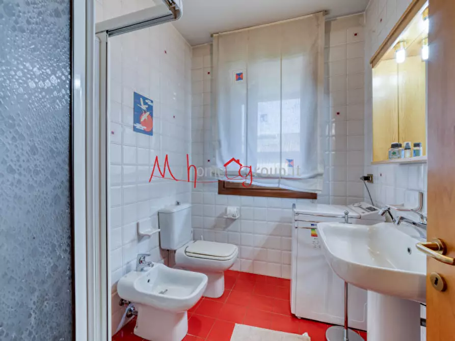 Immagine 17 di Villetta a schiera in vendita  in Via Armistizio a Padova