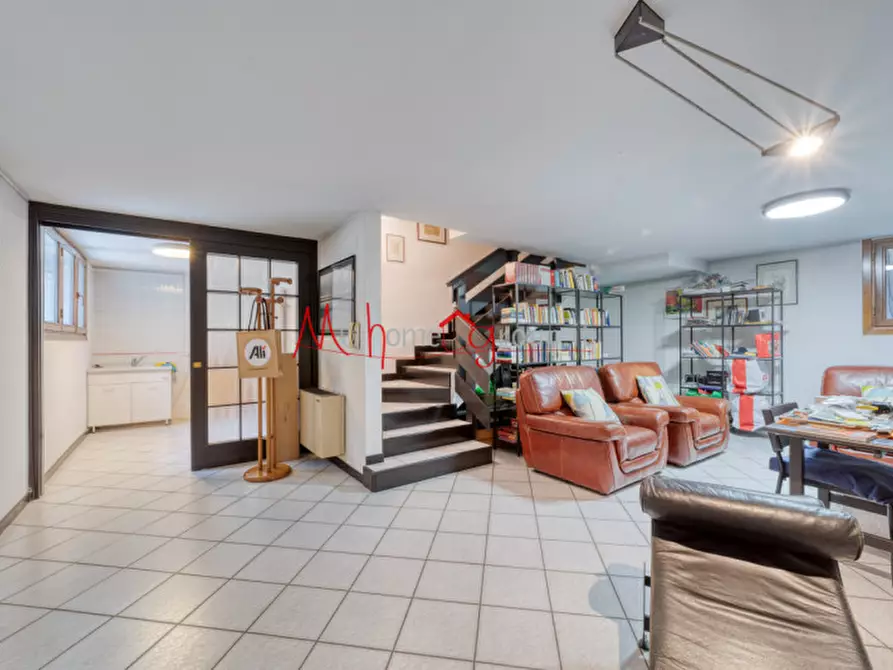 Immagine 18 di Villetta a schiera in vendita  in Via Armistizio a Padova