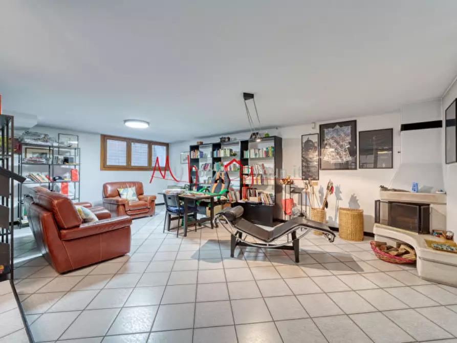 Immagine 19 di Villetta a schiera in vendita  in Via Armistizio a Padova