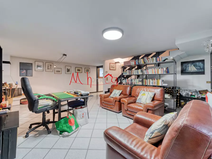 Immagine 20 di Villetta a schiera in vendita  in Via Armistizio a Padova