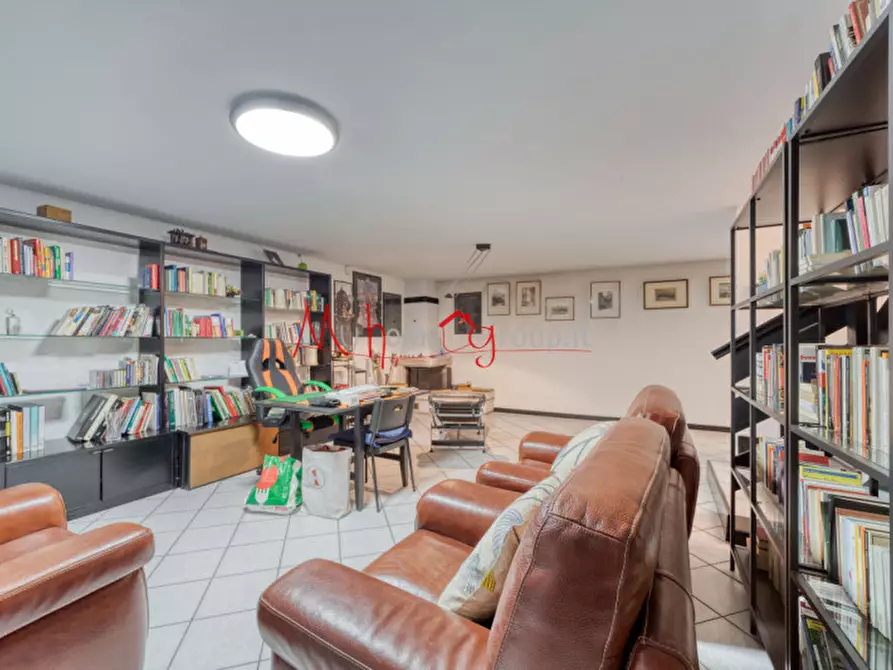 Immagine 21 di Villetta a schiera in vendita  in Via Armistizio a Padova