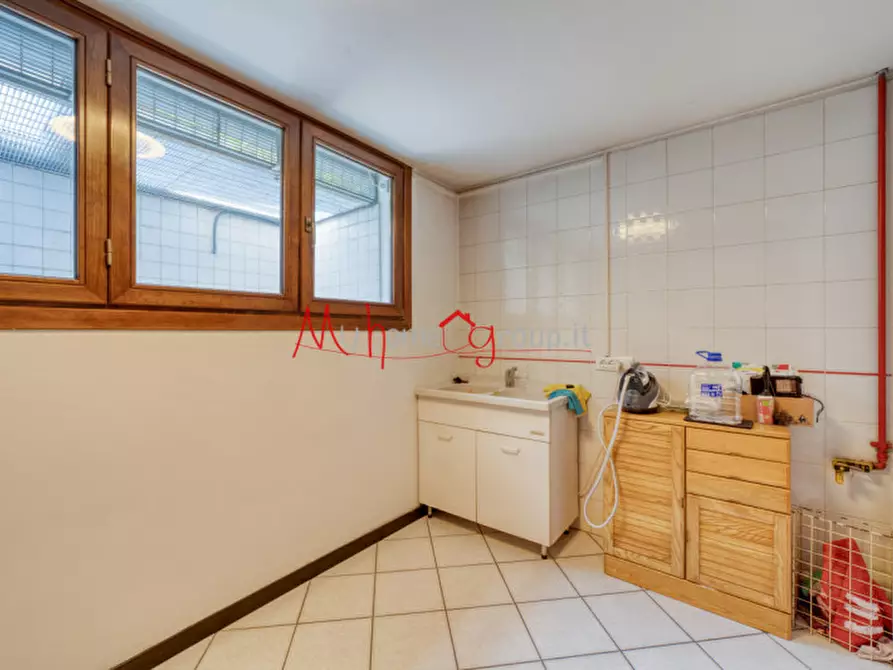 Immagine 22 di Villetta a schiera in vendita  in Via Armistizio a Padova