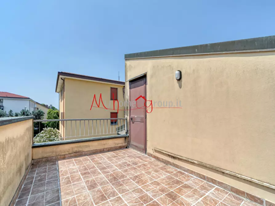 Immagine 24 di Villetta a schiera in vendita  in Via Armistizio a Padova