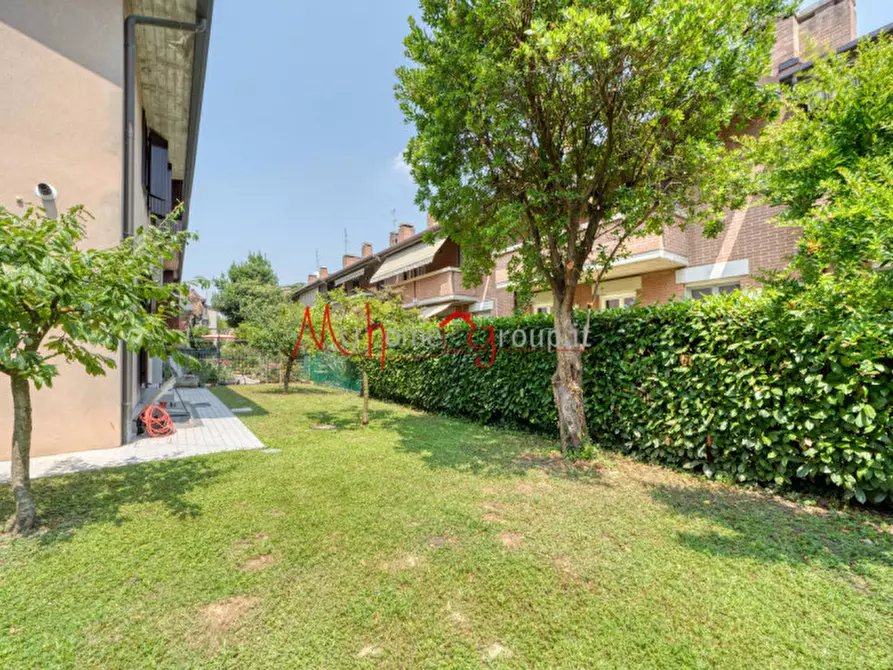 Immagine 26 di Villetta a schiera in vendita  in Via Armistizio a Padova