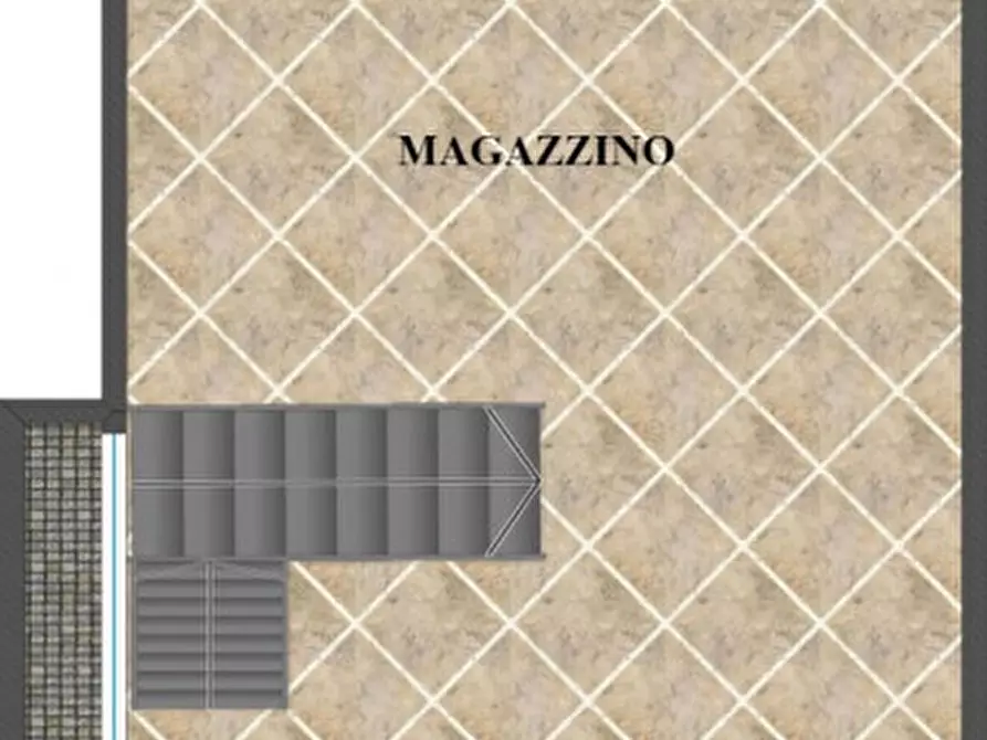 Immagine 2 di Negozio in affitto  in via armistizio a Padova