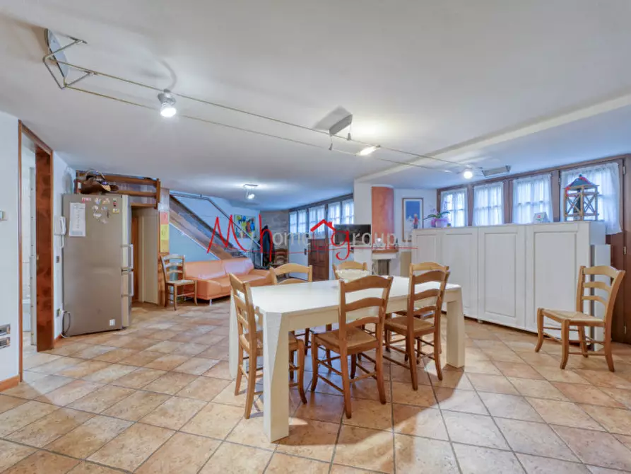 Immagine 7 di Casa trifamiliare in vendita  in Via Rovigo a Padova