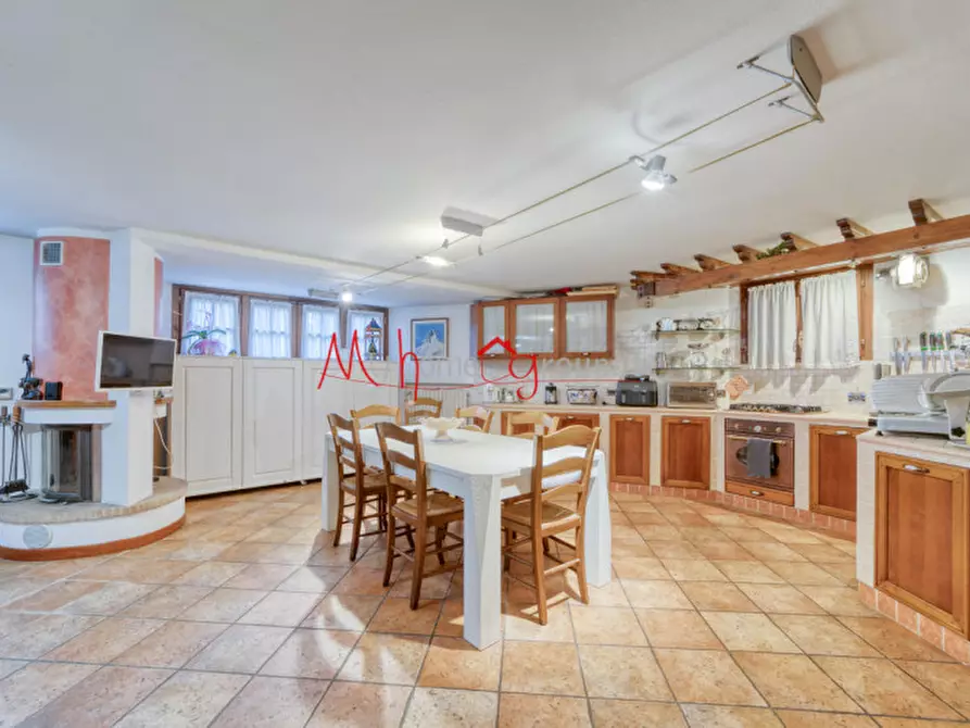 Immagine 8 di Casa trifamiliare in vendita  in Via Rovigo a Padova