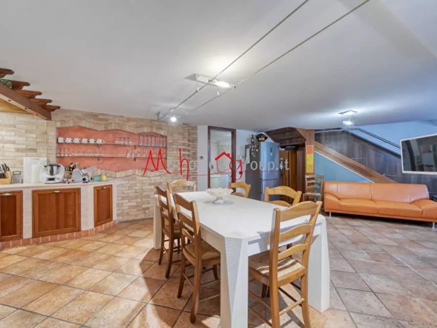 Immagine 9 di Casa trifamiliare in vendita  in Via Rovigo a Padova