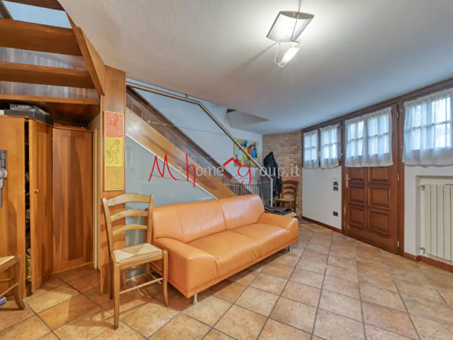 Immagine 10 di Casa trifamiliare in vendita  in Via Rovigo a Padova